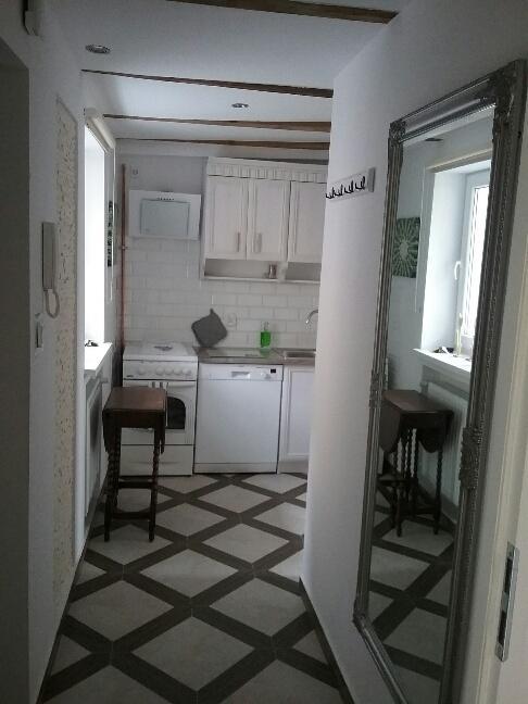 Apartamento Pokoje Mlodziezowe Stary Toruń Exterior foto