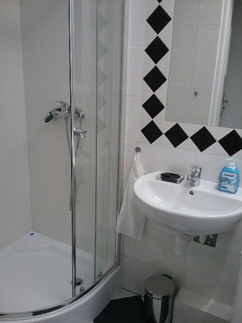 Apartamento Pokoje Mlodziezowe Stary Toruń Exterior foto